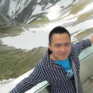 Meet your Posher, Mark